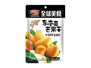 杭州哎哟咪食品有限公司